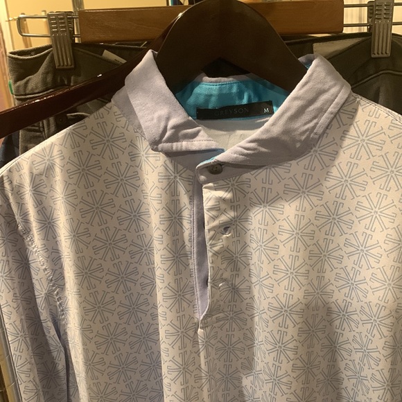 Greyson size medium - Picture 3 of 3